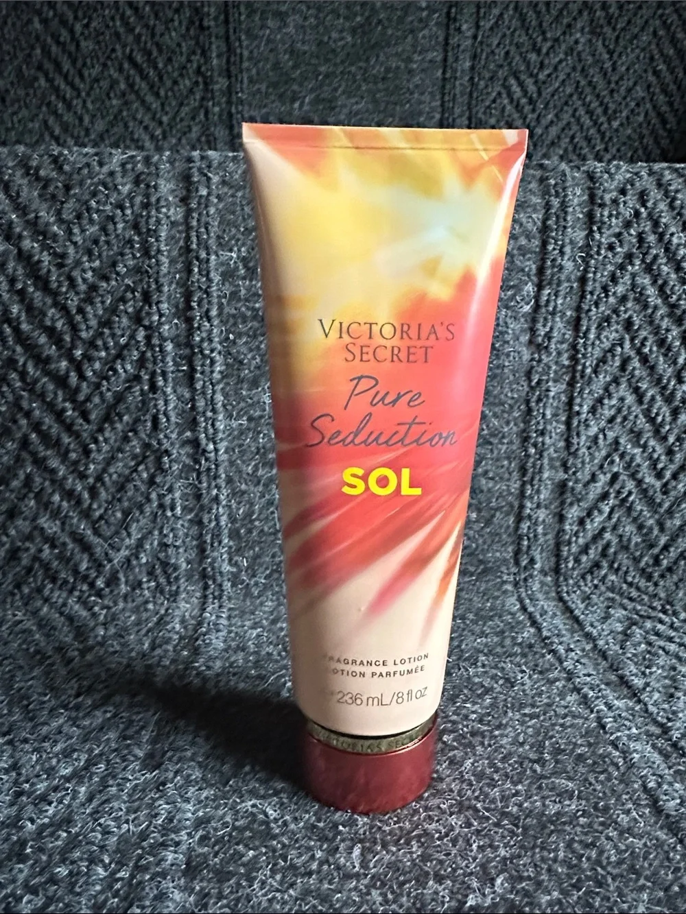 Victoria’s Secret Pure Seduction Sol Body Lotion